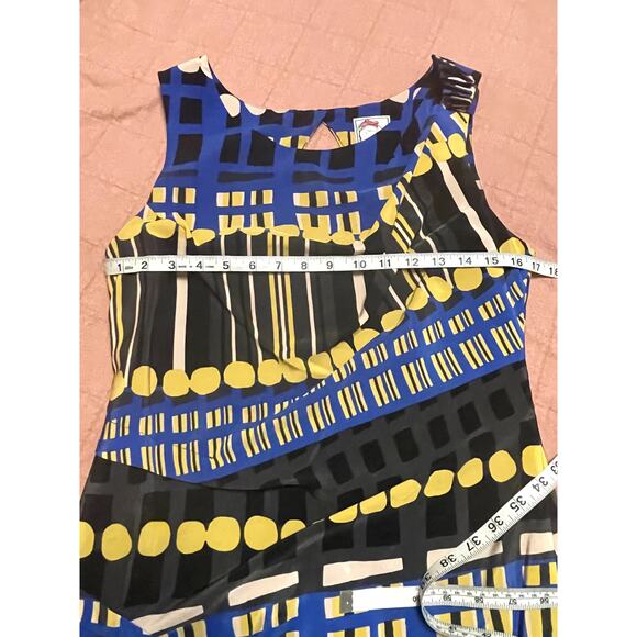 Yoana Baraschi Dress Size 8 - Picture 3 of 9